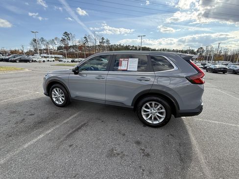 Certified 2023 Honda CR-V EX-L image 7