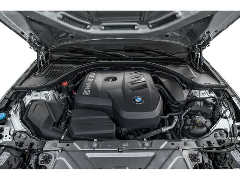 New 2026 BMW 330i xDrive Sedan w/ M Sport Package AWD/4WD image 9