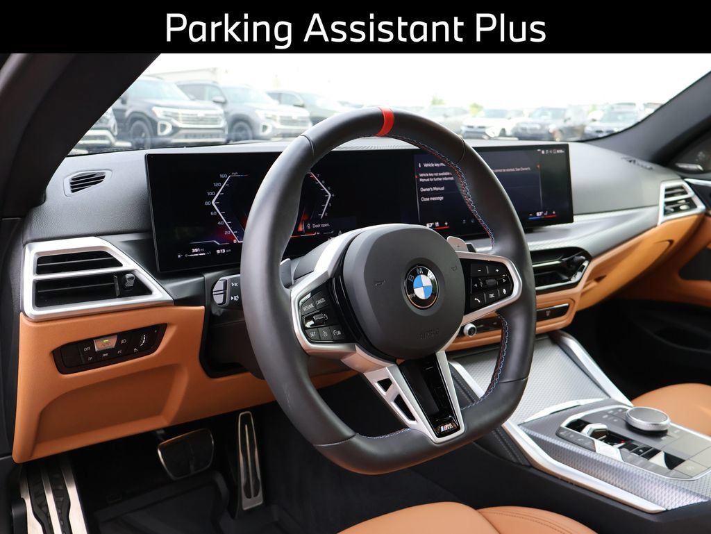 Certified 2026 BMW 440i xDrive Coupe w/ Parking Assistance Package AWD/4WD image 6