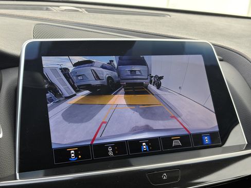 Certified 2023 Cadillac CT5 Sport w/ Parking Package image 21