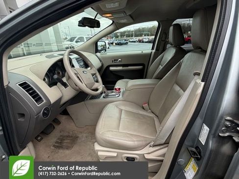 Used 2007 Ford Edge SEL image 7