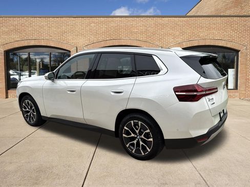 Used 2026 BMW X3 xDrive30i AWD/4WD image 11