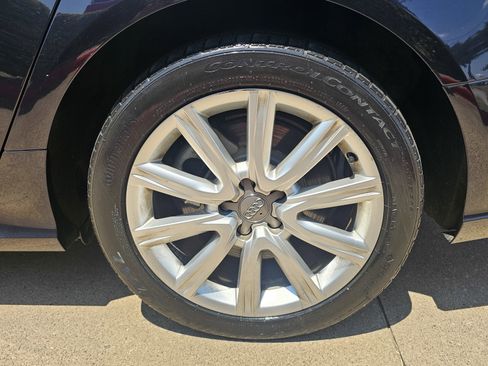 Used 2016 Audi A6 3.0T Premium Plus image 15