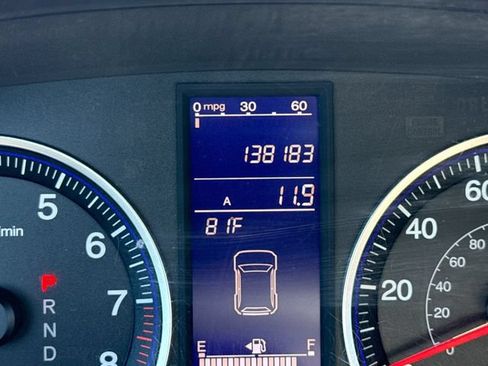 Used 2011 Honda CR-V EX-L image 19
