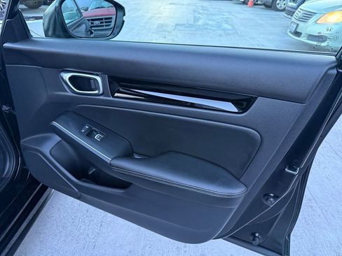 Used 2022 Honda Civic Sport Touring image 27