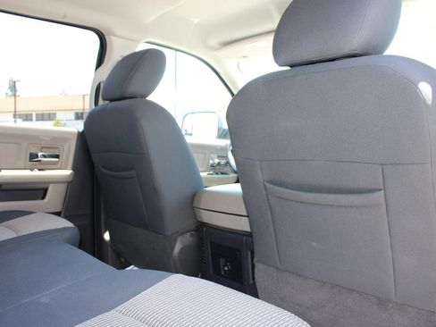 Used 2010 Dodge Ram 3500 Truck SLT w/ Big Horn Regional Package RWD image 13