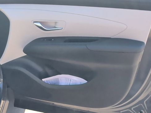 New 2026 Hyundai Tucson SEL image 14