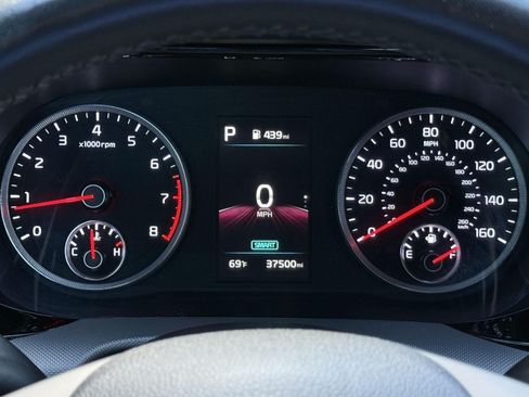 Used 2023 Kia K5 GT-Line w/ GT-Line Premium Package AWD/4WD image 32