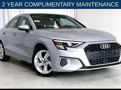 Used 2024 Audi A3 2.0T Premium