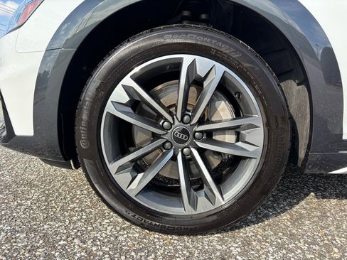 Used 2023 Audi A4 2.0T allroad Premium Plus image 38