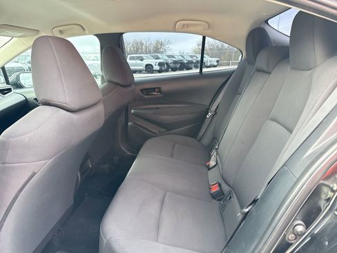 Certified 2022 Toyota Corolla LE image 22