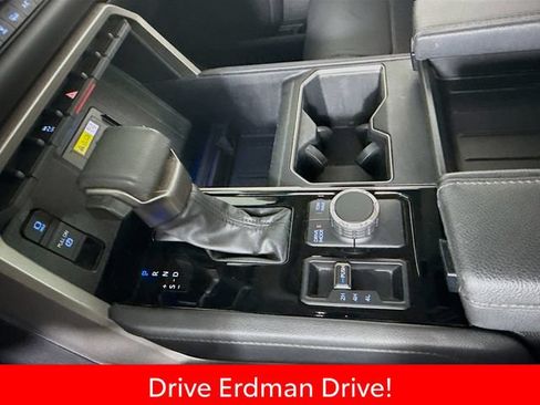 Used 2024 Toyota Tundra Limited w/ Power Package AWD/4WD image 19