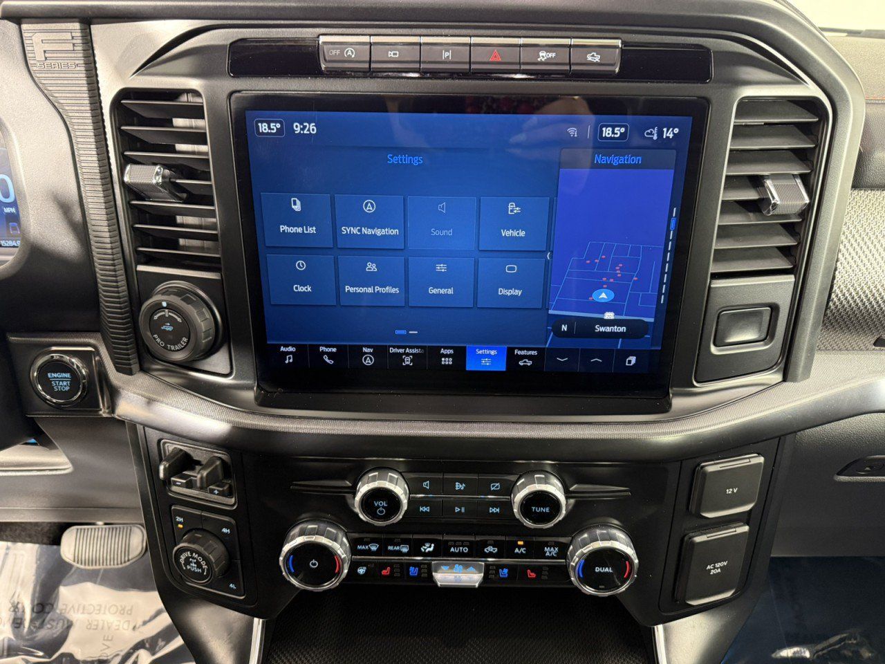 Used 2024 Ford F150 Raptor AWD/4WD image 20