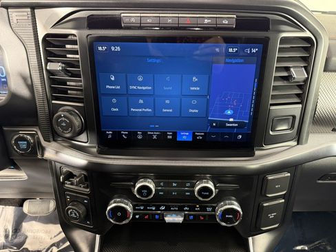 Used 2024 Ford F150 Raptor AWD/4WD image 20