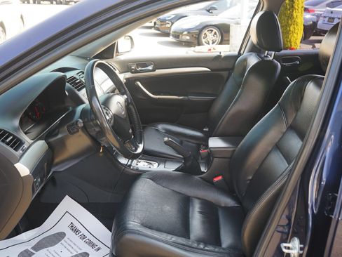 Used 2006 Acura TSX FWD image 14