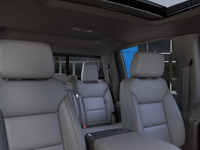 New 2026 Chevrolet Silverado 1500 RST w/ RST All Star Premium Package AWD/4WD image 24