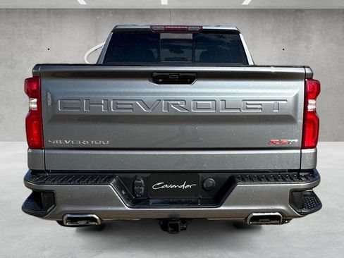 Used 2019 Chevrolet Silverado 1500 RST w/ All-Star Edition image 15