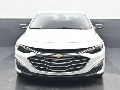 Used 2020 Chevrolet Malibu LS w/ LPO, Convenience Package 1