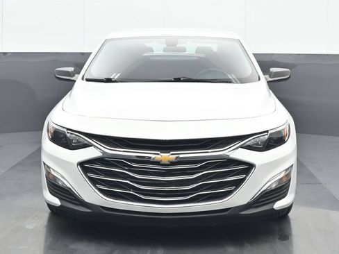 Used 2020 Chevrolet Malibu LS w/ LPO, Convenience Package 1 FWD image 1