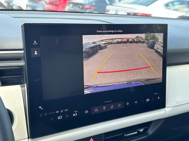 New 2026 MAZDA CX-5 Preferred AWD/4WD image 18