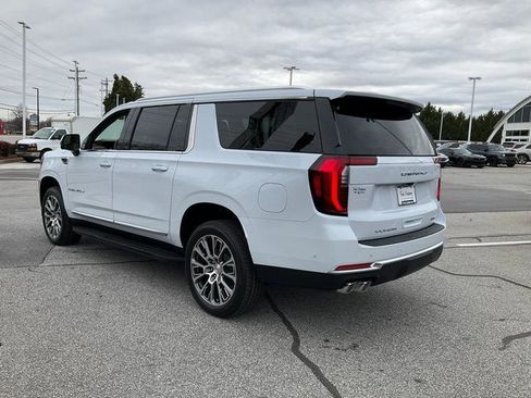 New 2026 GMC Yukon XL Denali image 22