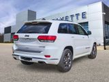 Used 2020 Jeep Grand Cherokee Limited X image 3