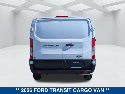 New 2026 Ford Transit 150 image 6
