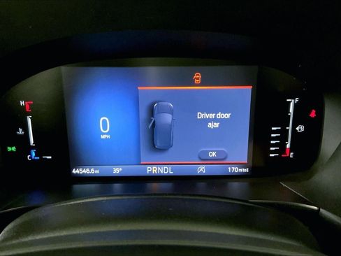 Used 2024 Ford Escape ST-Line image 20