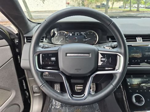 Certified 2023 Land Rover Range Rover Evoque R-Dynamic SE AWD/4WD image 23