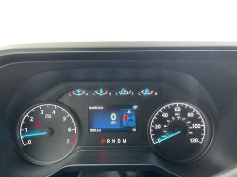 Used 2024 Ford F250 XLT w/ FX4 Off-Road Package AWD/4WD image 23
