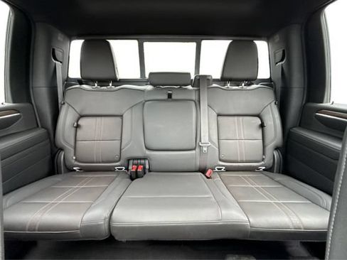 Used 2024 Chevrolet Silverado 3500 High Country w/ High Country Premium Package AWD/4WD image 14
