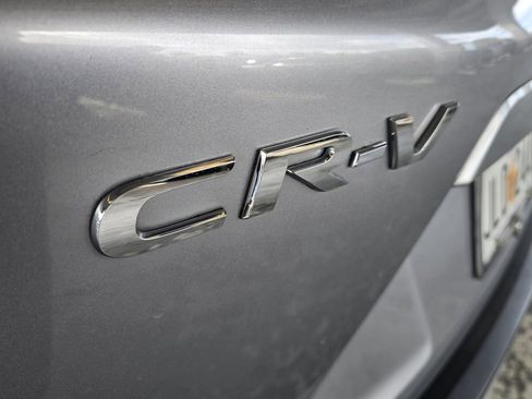 Used 2020 Honda CR-V EX image 29