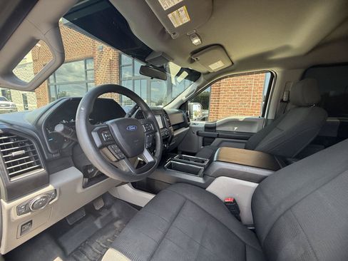 Used 2019 Ford F150 XL w/ Equipment Group 101A Mid AWD/4WD image 13