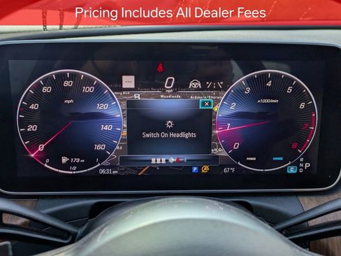Used 2023 Mercedes-Benz C 300 4MATIC Sedan image 28