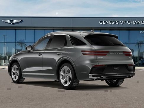 New 2026 Genesis GV70 2.5T Advanced AWD/4WD image 5