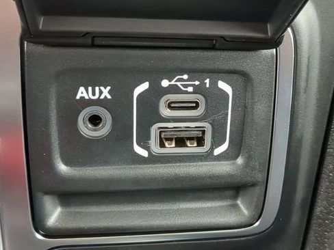 New 2026 Jeep Wrangler Sahara image 26