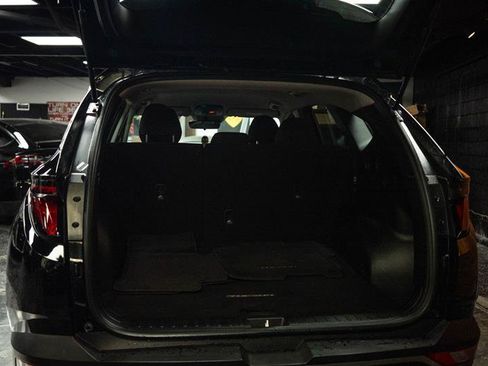 Used 2022 Hyundai Tucson SE FWD image 7