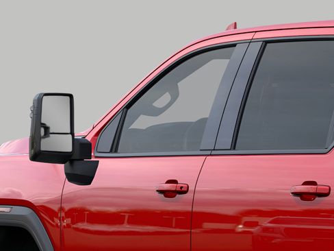 New 2026 GMC Sierra 2500 AT4 w/ AT4 Premium Plus Package image 12