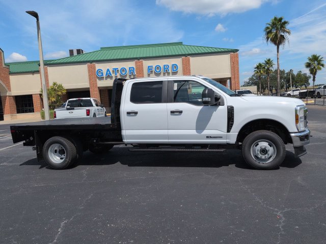 New 2027 Ford F350 XL w/ XL Chrome Package AWD/4WD image 4