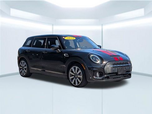 Used 2023 MINI Cooper Clubman S image 8
