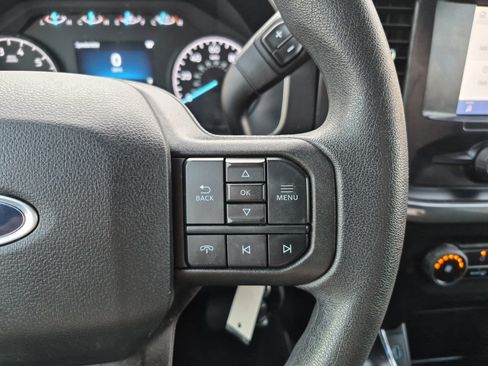 Used 2023 Ford F150 XL w/ STX Appearance Package AWD/4WD image 23