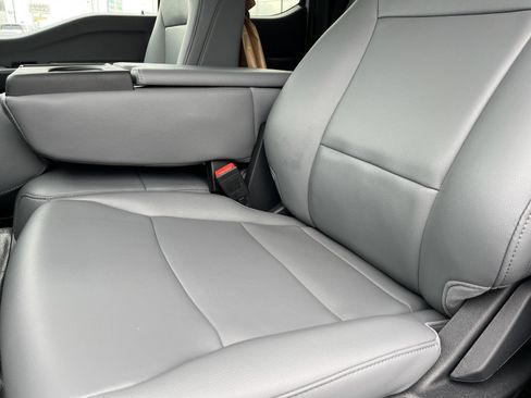 New 2025 Ford F350 XLT w/ XLT Value Package image 17