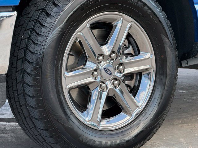 Used 2024 Ford F150 XLT AWD/4WD image 14