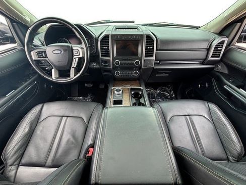 Used 2021 Ford Expedition Platinum image 13