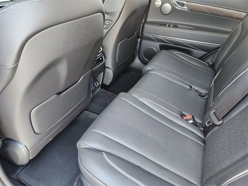 Used 2025 Genesis GV80 2.5T Prestige image 21