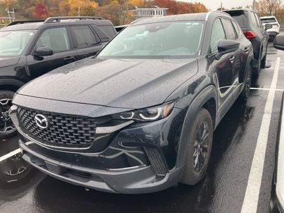 Used 2024 MAZDA CX-50 AWD 2.5 S w/ Preferred Package