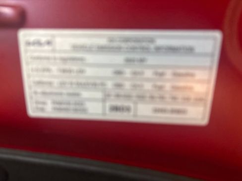 Used 2023 Kia Forte LXS w/ LXS Technology Package FWD image 33