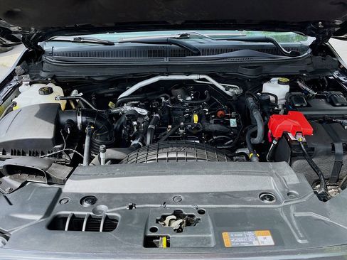 Used 2022 Ford Ranger XLT w/ Equipment Group 301A Mid AWD/4WD image 28