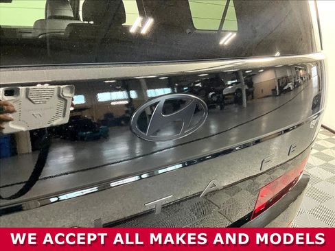 Used 2026 Hyundai Santa Fe Calligraphy AWD/4WD image 23