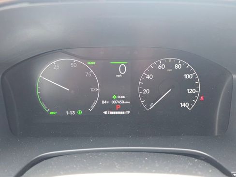 Certified 2026 Honda CR-V Sport image 17